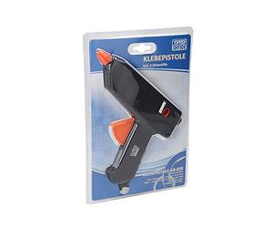 TTO Pistolet adhésif Noir