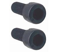 TTocenb Lot de 2 vis 383450-00 pour polisseuse DeWalt DCM849 et scie à | Compatible avec polisseuse DeWalt DWP849X DCM849 DCM849N et scie à chop D28700 D28715 D28730 GR871