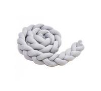 Ttomi T-Tomi Mantinel en tricot 220 cm, Gris