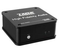 Taga Harmony TTP-300 MM/MC USB Noir - Préamplificateur Phono