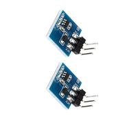 TTP223 Sensibilité réglable Capteurs tactiles Module de commutation Mode autobloquant Faible consommation d'énergie Réglable Auto-flocage Tactile