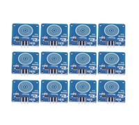 TTP223B Module de capteur capacitif Tactile numérique TTP223B