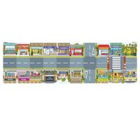 TTS Beebot / Bluebot Tapis Centre Ville