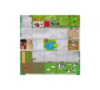 TTS Beebot / Bluebot Tapis La Ferme