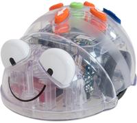 TTS, Bluebot, robot éducatif programmable, enfants, jouets éducatifs, programmation