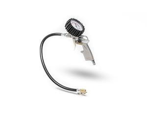 TTS D040011 Gonfleur à pneus Profi-RM