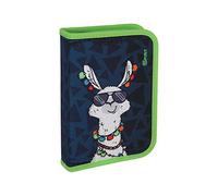 TTS Lamy Blue Étui à Fermeture Éclair 24 pièces