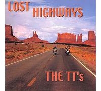 TT'S - TT'S Lost Highways