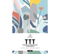 TTT - Tandem de témoignages transgenre: Tandem de témoignages transgenres