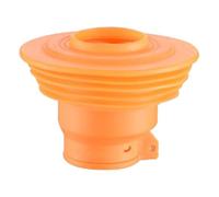 TTTLLNN Bouchon de vidange de sol anti-odeur pour cuisine et salle de bain