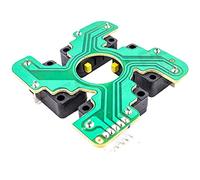 TTTLLNN Joystick Jlf Fighting avec remplacement pour jeu d'arcade Jamma