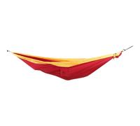 TTTM Hamac Original Hammock, Taille:ONESIZE, Couleurs:burgundy/red
