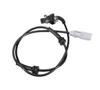 ttttTTTa Capteur Vitesse De Roue pour Peugeot RCZ 9674196180 Rear,Capteur ABS Capteur de Vitesse de Roue Avant et arrière Accessoires de Voiture