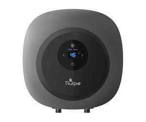 TTulpe Buono 10-O chauffe-eau électrique sur-évier 10 litres