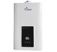 TTulpe C-Meister 13 P50, Raumluftunabhängige Propane Chauffe-Eau