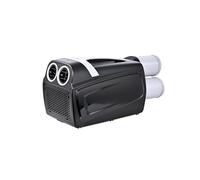 TTulpe CampCool AC-10, climatiseur portable, 1000 Watt, R290