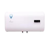 TTulpe Comfort 50-H Chauffe-eau plat horizontal Wi-Fi 50 l