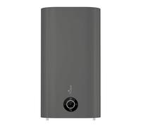 TTulpe Seano 50 Chauffe-eau plat intelligent pour montage universel Foncé