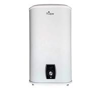 TTulpe Smart Master 50 - chauffe-eau à accumulation électrique plat avec contrôle intelligent