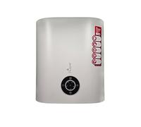 TTulpe TTVER30 Verlo 30 Chaudière murale avec installation verticale ou horizontale, réservoir d'eau chaude à 2 réservoirs, écran électronique