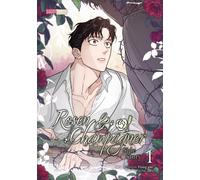 Ttung gae ZIG Rosen & Champagner - Side Story 01 (Poche)
