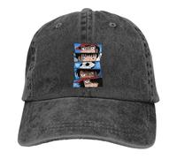TTVXIHL Ball is Life Captain Tsubasa Casquettes de Baseball pour Hommes et Femmes Chapeaux de Soleil en Coton décontractés réglables Chapeaux de Papa Unisexes,Cadeaux Homme
