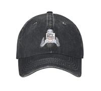 TTVXIHL Casquettes Baseball Haute qualité, Olly Murs Affiche décontractée Casquette Camionneur d’été Pare-Soleil Running Hippie Snapback Cap Hommes Adulte y2k Casquettes Baseball Mignonnes