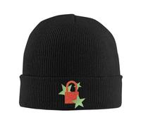 TTVXIHL Chapeau Chaud d’Automne et d’Hiver Hommes Femmes, Vies d’Une Showgirl dans Mon époque Showgirl Chapeaux de Bonnet Chapeaux de Bonnet Vintage Tricoté Chapeau Automne Hiver Élastiques Caps