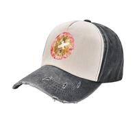 TTVXIHL Chapeau pour Homme, Pur Coton Chaud。 Je ne Vais Pas Aller en arrière Casquette de Baseball Chapeau Casquette de Baseball Chapeaux Femme Homme