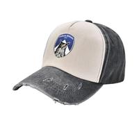 TTVXIHL Chapeau pour Homme, Pur Coton Chaud。 Oldham Athletic Badge (Vieux) Casquette de Baseball Gentleman Chapeau Grande Taille Chapeau Femmes Chapeaux Hommes