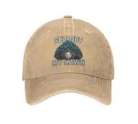 TTVXIHL Pur Coton Chaud, Expedition 33 Clair Obscur Francois Pelouse Casquette Soleil Tennis Patin Haute Qualité Lavé Chapeaux Casquettes De Baseball Femme Mâle