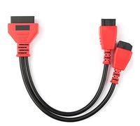 TTXSPP Connecteur de câble de Programmation Chrysler 12+8 pour scanners Autel Maxisys