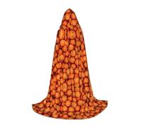 TTYDOKLA Cape à capuche imprimé basket-ball, magicien et Renaissance avec capuche, pour jeux de rôle et fêtes