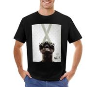 ttyutudeewwewe Saw-X-Saw-X-Movie-2023-T-shirt-customs-plain-mens-big-and-tall-t-shirts