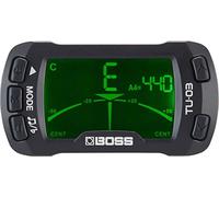 BOSS TU-03 Clip-On Tuner et métronome