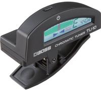 TU-10-BK Clip-on Chromatic