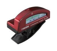 Boss TU-10-rd CLIP-on Chromatic Tuner With Colour Display ACCORDEURS GUITARES