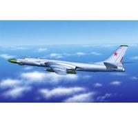Trumpeter 03908 - 1:144 Tu-16K-10 Badger C - Neuf