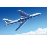 Trumpeter Tupolev Tu-16K Badger G – Échelle 1:144 – TRU03907