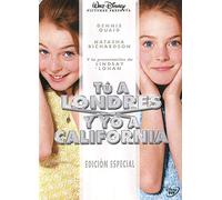 Tú A Londres Y Yo A California [Import]