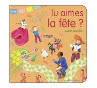 Tu aimes la fête ?
