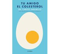 Tu amigo el colesterol