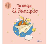 Tu amigo, El Principito