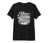 Tu as Cette Maman ? T-Shirt Haut de Gamme