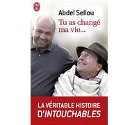 Tu as changé ma vie