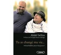 TU AS CHANGE MA VIE...