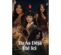 Tu As Déjà Été Ici