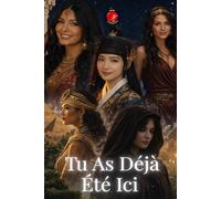 Tu As Déjà Été Ici