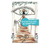 Tu as en toi les clefs qui ouvrent tout !