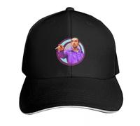 Tu as Un Jour Mercredi bébé ! Casquette de Baseball Casquette Tactique Mignon Designer Hat pour Hommes Cadeaux pour Femmes